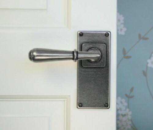 Finesse Design Pewter Door Handles | Our Blog