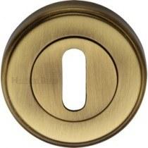 ESCUTCHEON OVAL PROFILE