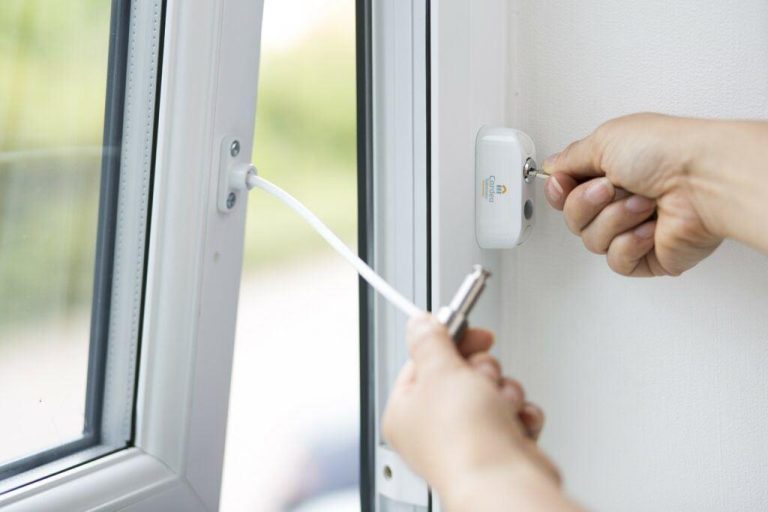 Window Restrictors – Easy Solution for Health & Safety Issues | Our Blog