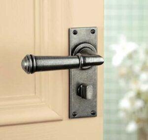 Modern Pewter Door Handles | Our Blog