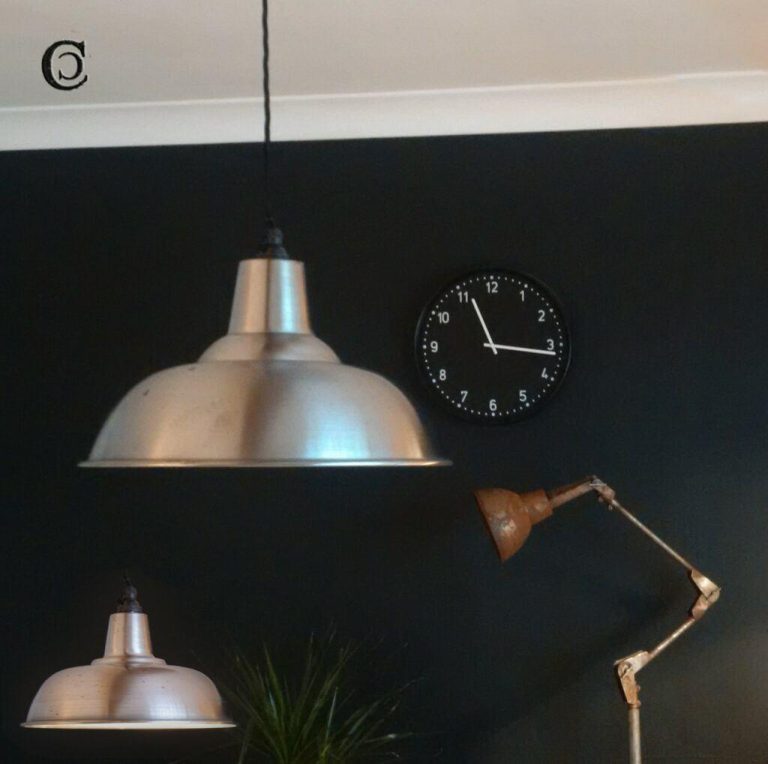 Vintage Anglepoise Lamps – Industrial Retro Chic | Our Blog