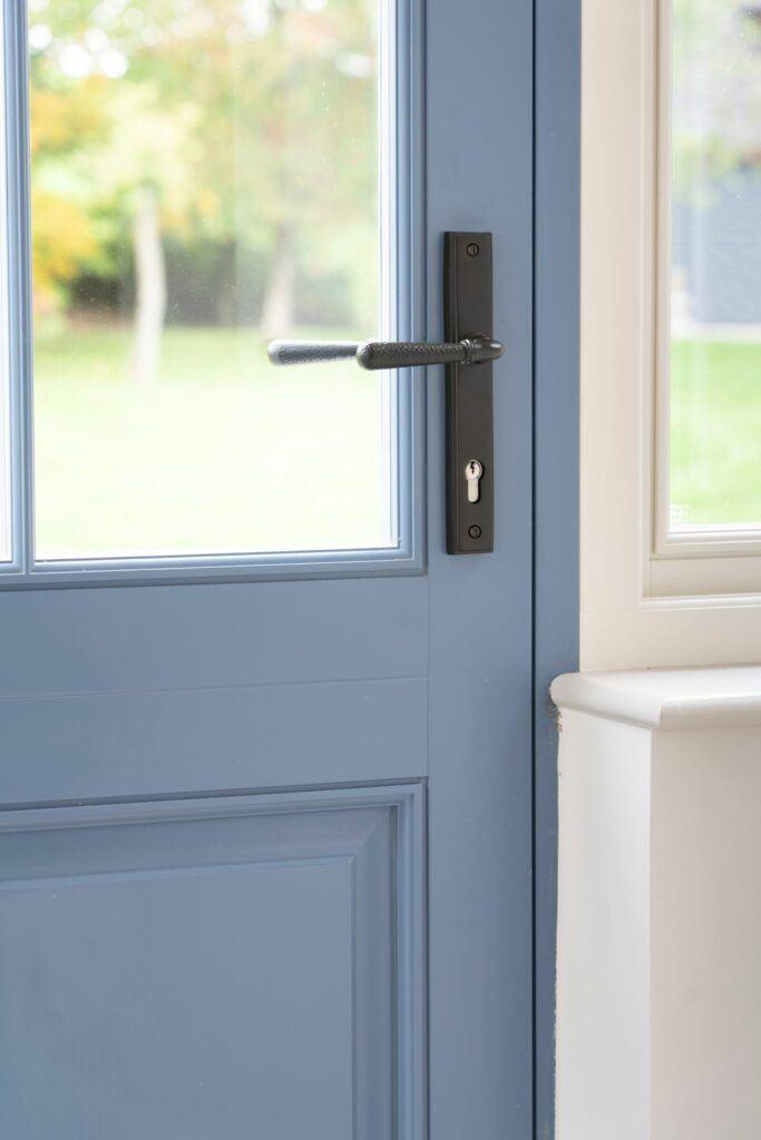 From The Anvil – The Perfect Choice for Period Door Ironmongery | Our Blog