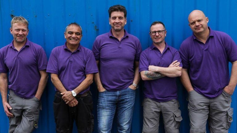 More Handles Supports The BBCs DIY SOS | Our Blog