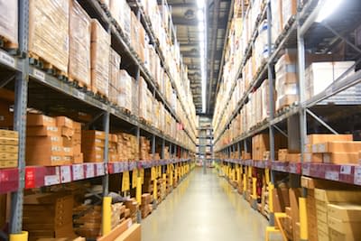 How to Maximize Warehouse Space Without Expanding