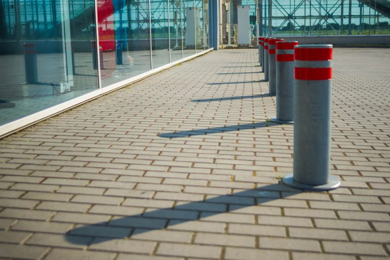 Crash Rated Bollards | Bollard Blog