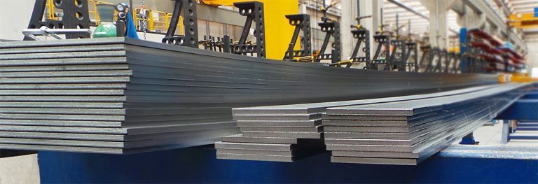 Now Offering Duplex Stainless Steel Flat Bars