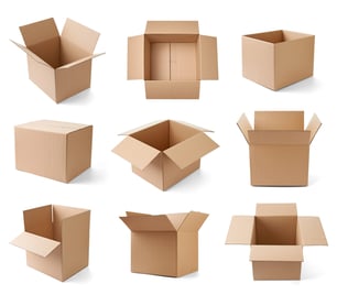 Packaging and Shipping Tips For Keeping Your Parts Safe