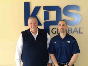 KPS Global: The Best Team in American Manufacturing