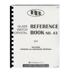 BB Glass Watch Crystal Catalog Online