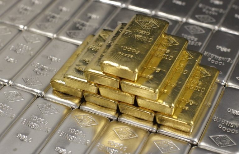 Swiss Flush 43 Kilos of Gold To Sewers Each Year