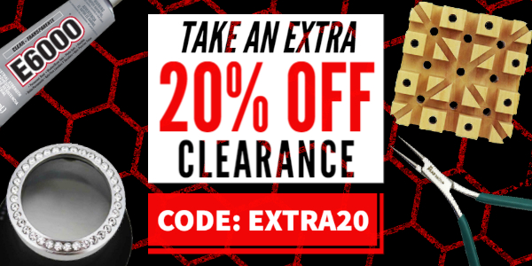  -->Take An EXTRA 20% Off Clearance -