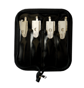 And on the 1st Day of Christmas, TradeLocks Gave to Me…..4 x Genuine Lishi 2-in-1 Tools for ONLY £120+VAT!!!