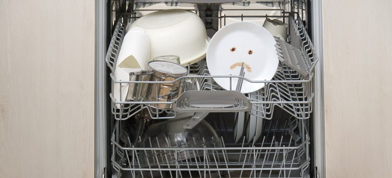 Why Is My Dishwasher Not Cleaning? 8 Reasons and Solutions