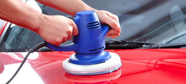 How to Polish Your Car Like a Pro – Fantastic Services Guide