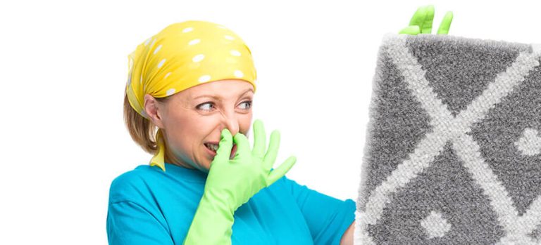 Carpet Smells After Cleaning? Find Out The Causes and Solutions