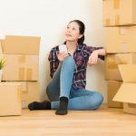 Packing Tips for Moving House