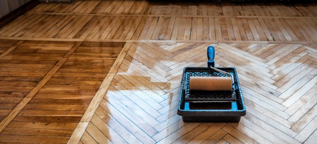 Types of Parquet Flooring Patterns | Fantastic Services Blog