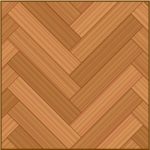 herringbone parquet