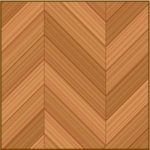 chevron parquet