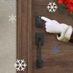 5 gifts of convenience from Schlage smart locks