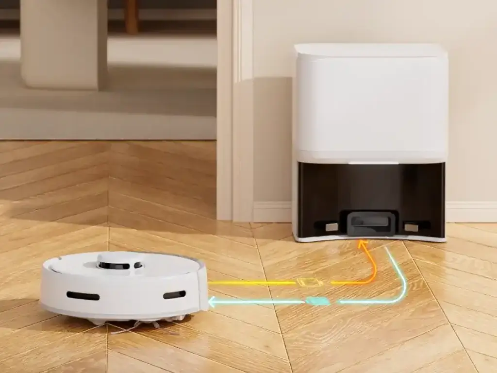 The evolution of home cleaning and the rise of mini robot vacuums