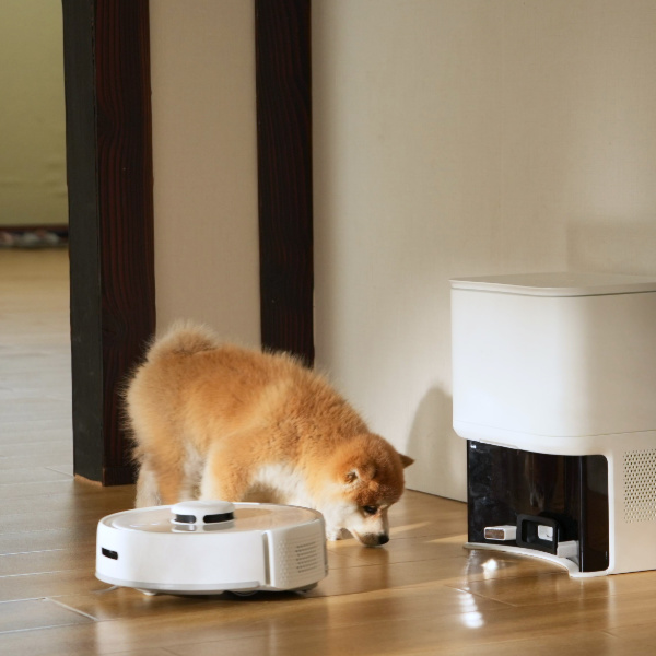 Best Mini Robot Vacuum for Pets | Ultimate Fur-Free Floors