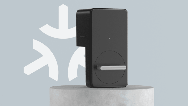 Another member joins the Matter family, and it is… SwitchBot Lock!